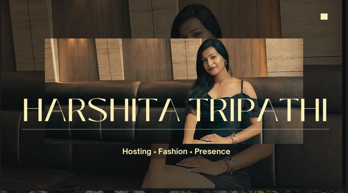 Harshita Tripathi